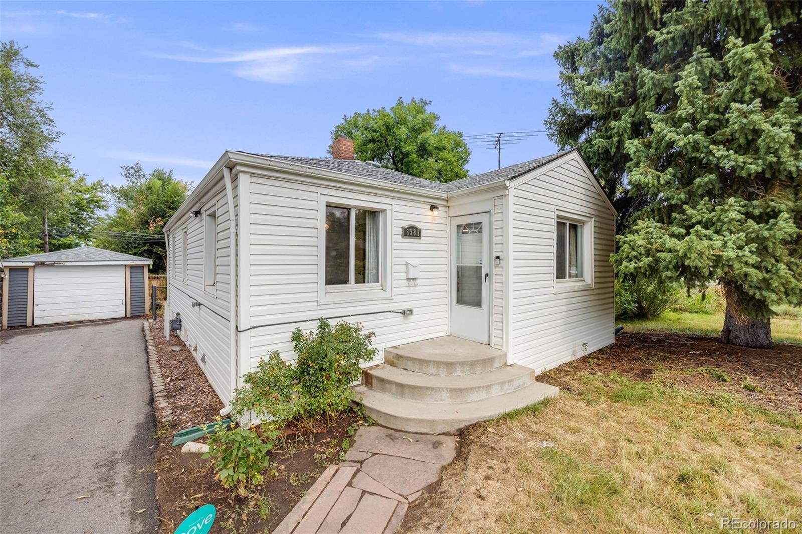 MLS Image #2 for 5387 s louthan street,littleton, Colorado