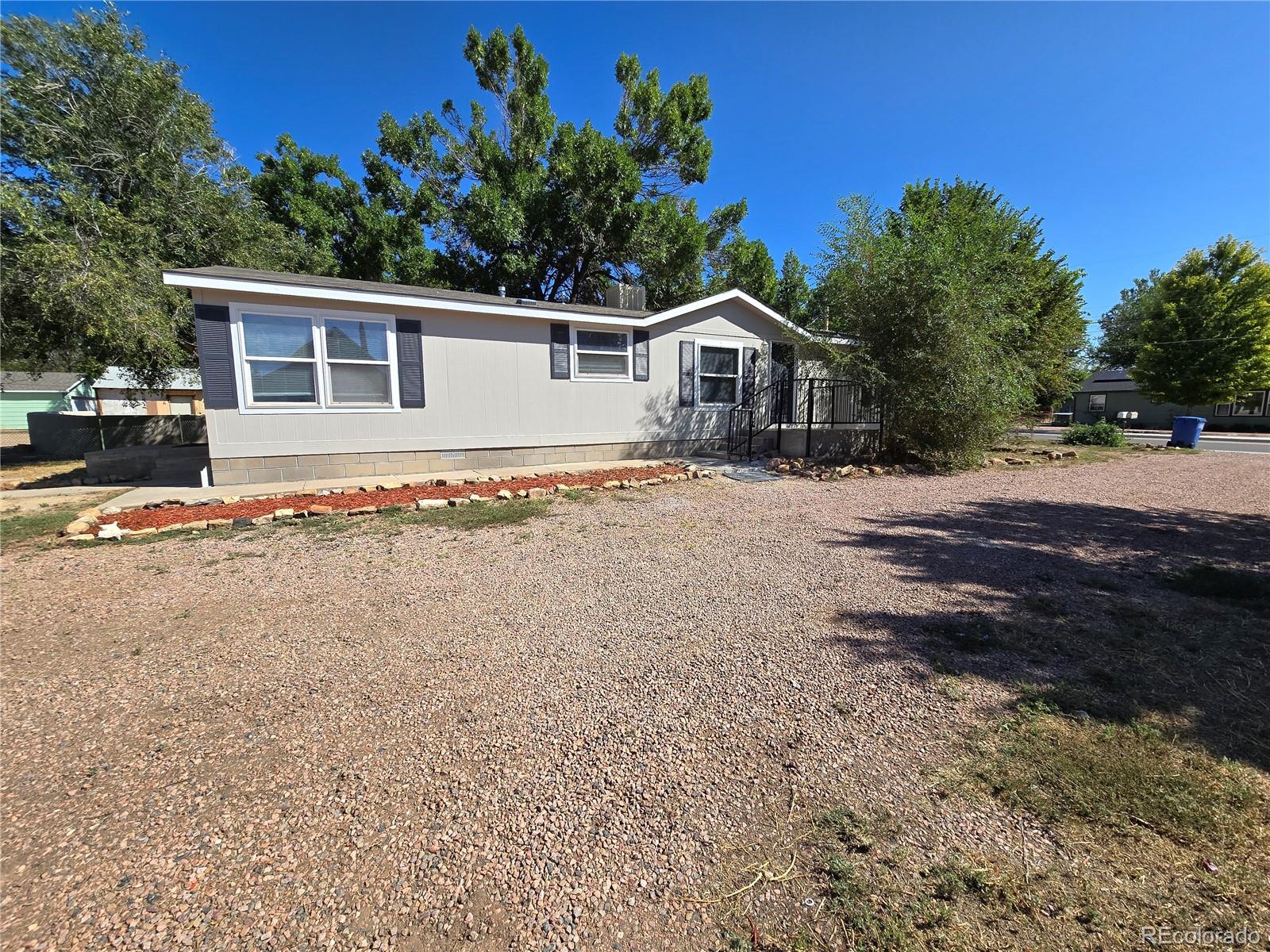 MLS Image #2 for 449 n raynolds avenue,canon city, Colorado