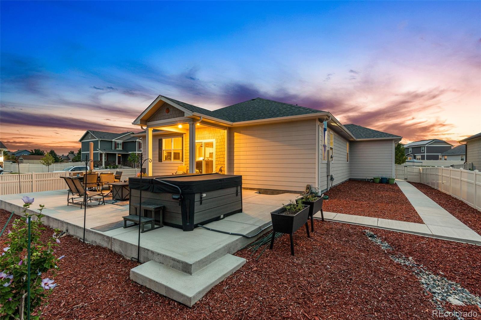 MLS Image #38 for 10054  carefree street,firestone, Colorado