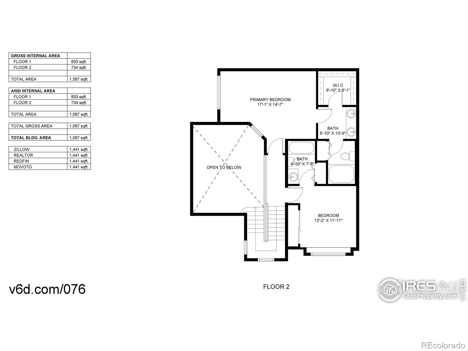 MLS Image #28 for 12711  colorado boulevard,thornton, Colorado