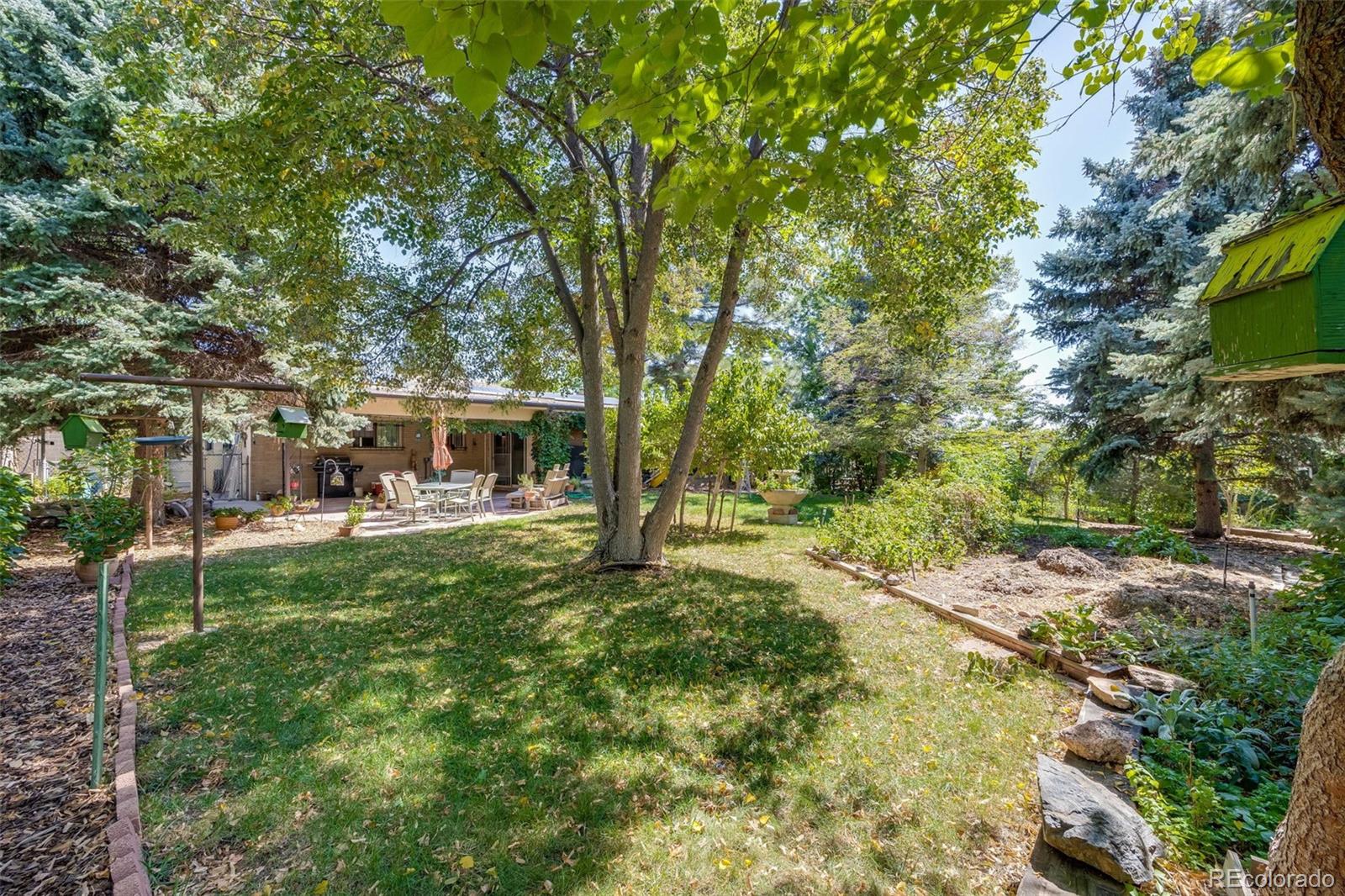 MLS Image #25 for 2685 s zurich court,denver, Colorado