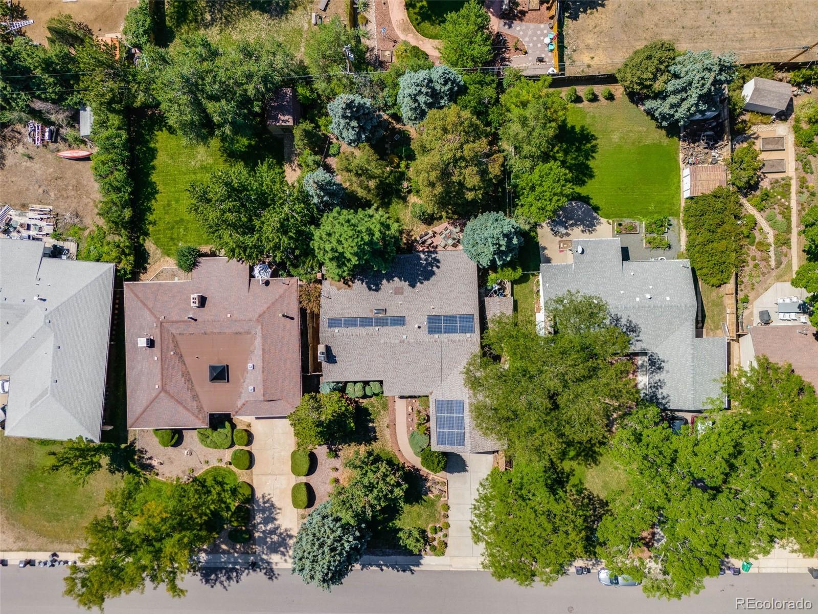 MLS Image #27 for 2685 s zurich court,denver, Colorado