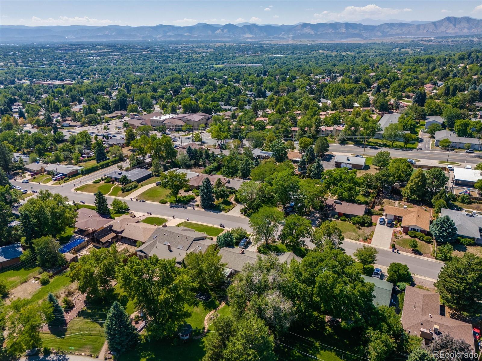 MLS Image #28 for 2685 s zurich court,denver, Colorado