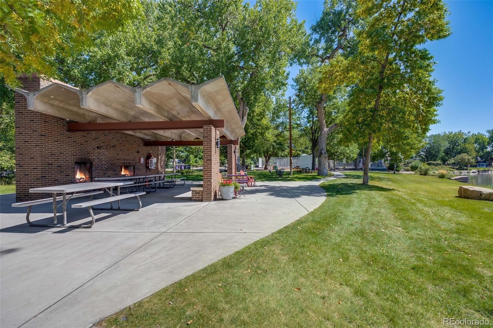 MLS Image #29 for 2685 s zurich court,denver, Colorado