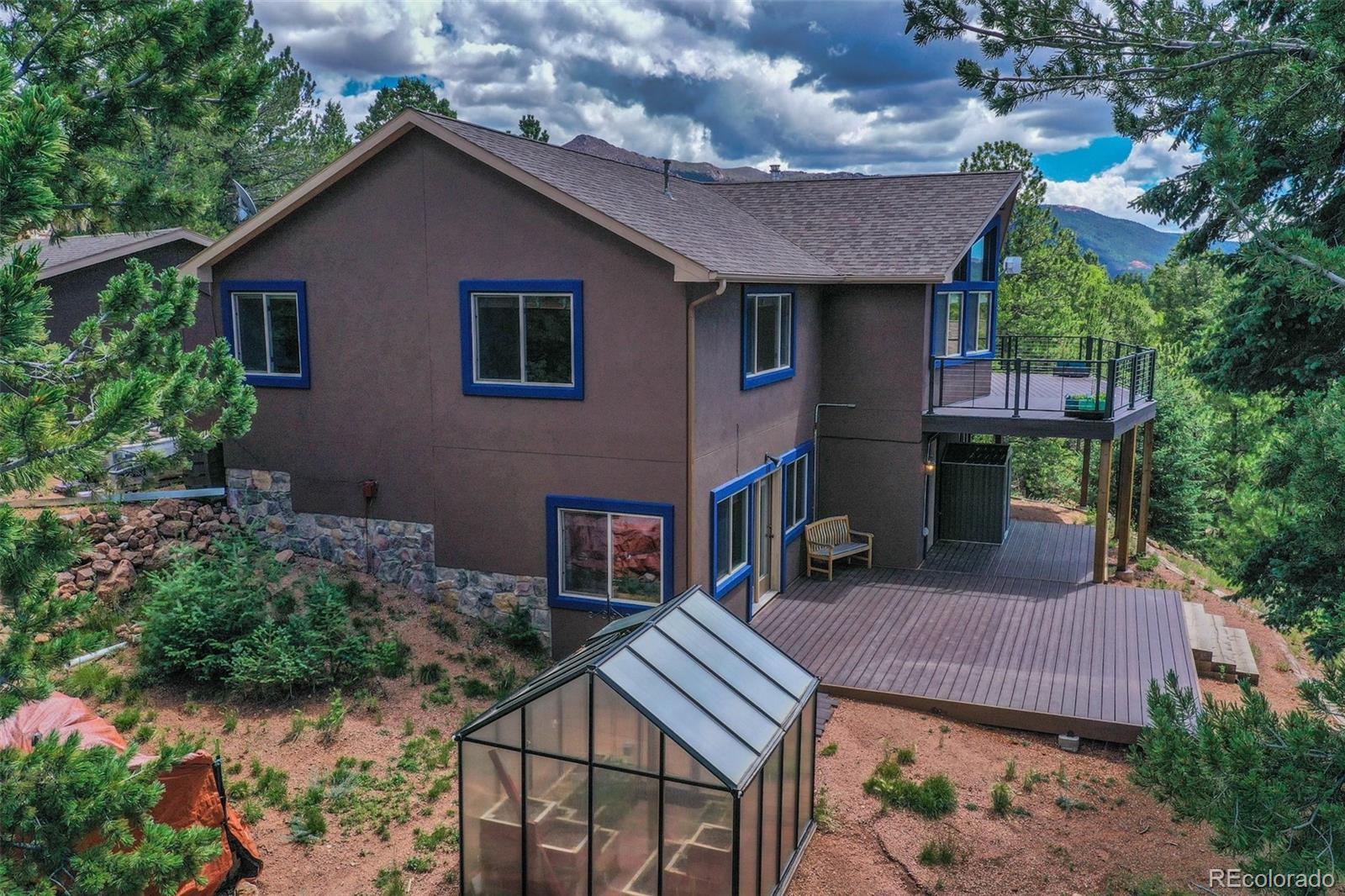 MLS Image #15 for 85  homestead road,divide, Colorado