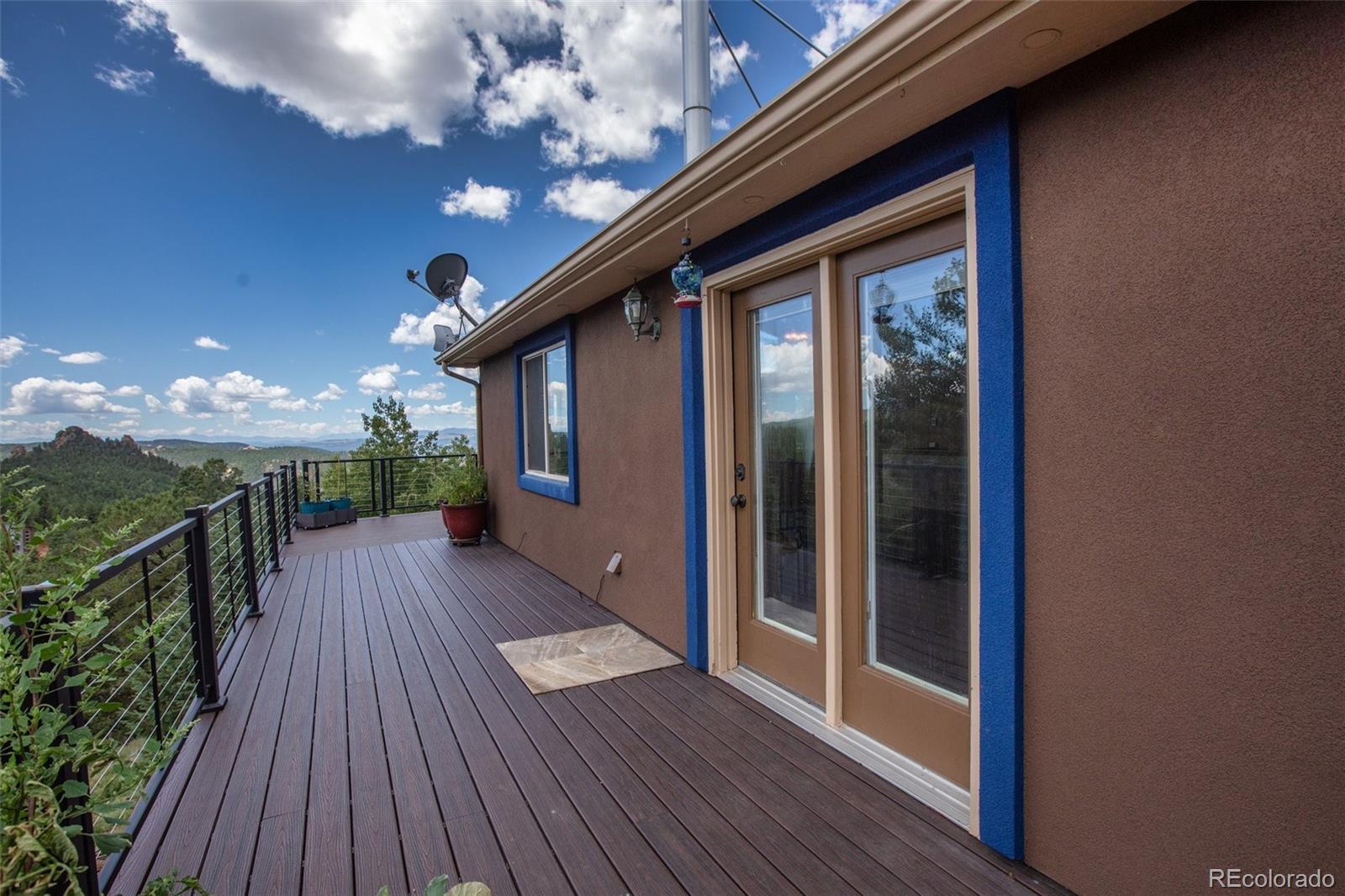 MLS Image #16 for 85  homestead road,divide, Colorado