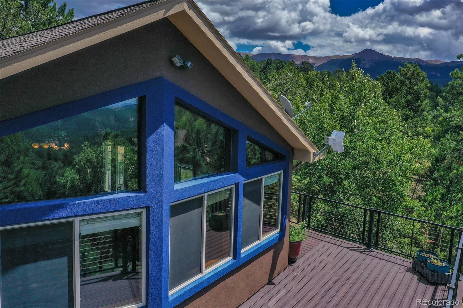 MLS Image #6 for 85  homestead road,divide, Colorado