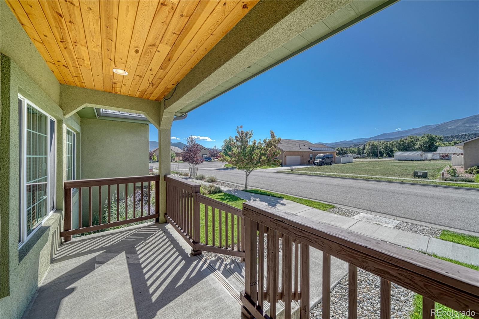 MLS Image #2 for 114  starbuck circle,salida, Colorado