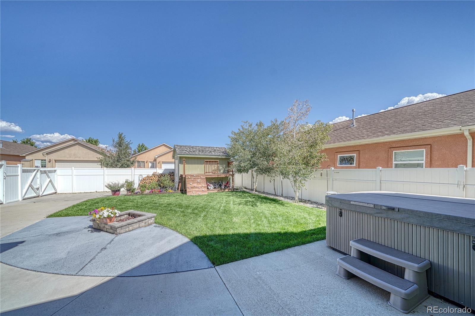 MLS Image #43 for 114  starbuck circle,salida, Colorado