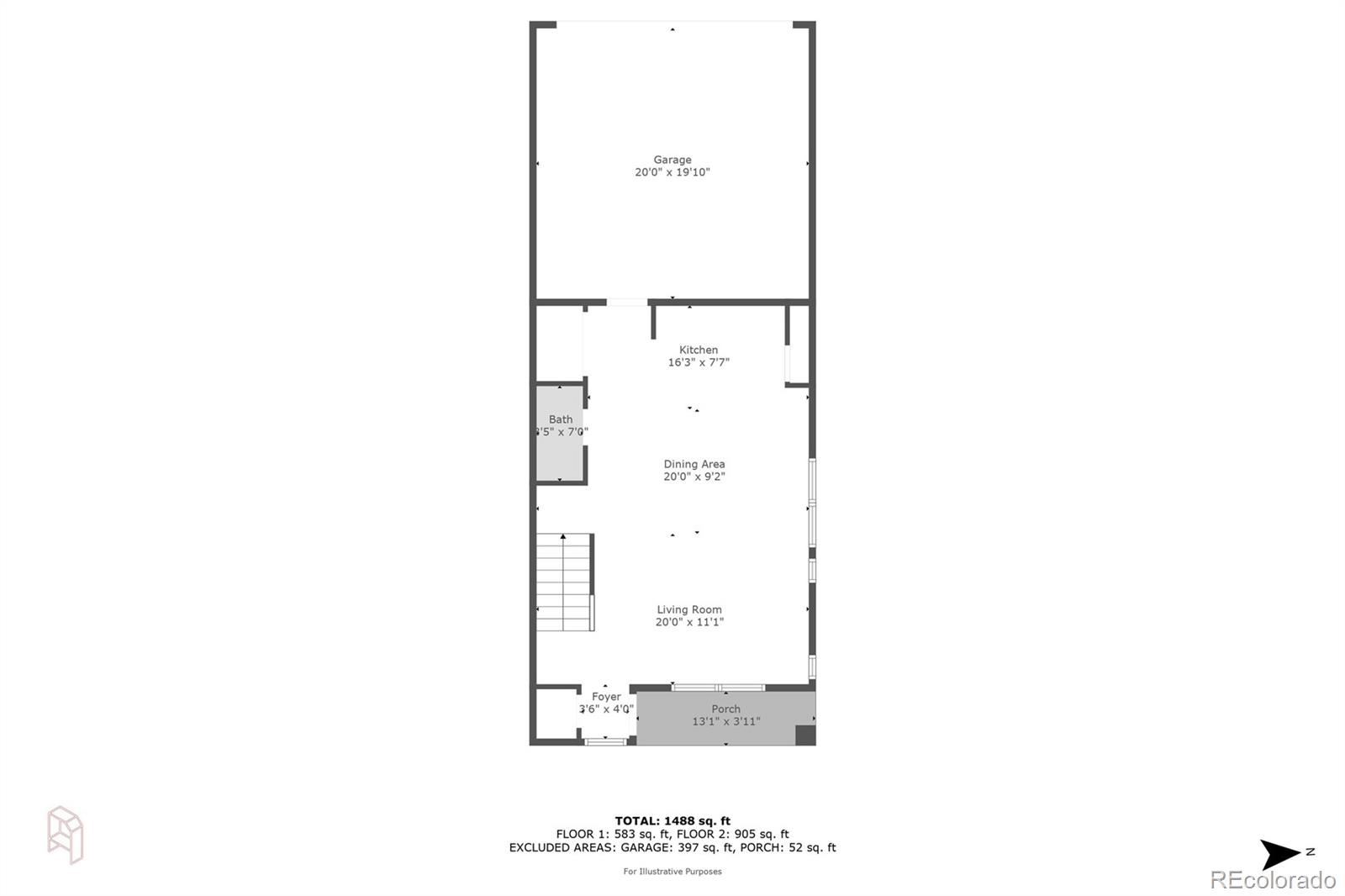 MLS Image #32 for 18054 e 103rd avenue,commerce city, Colorado