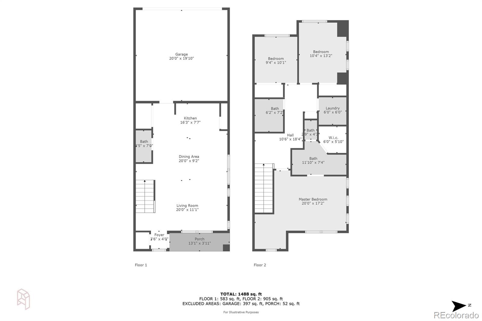 MLS Image #34 for 18054 e 103rd avenue,commerce city, Colorado