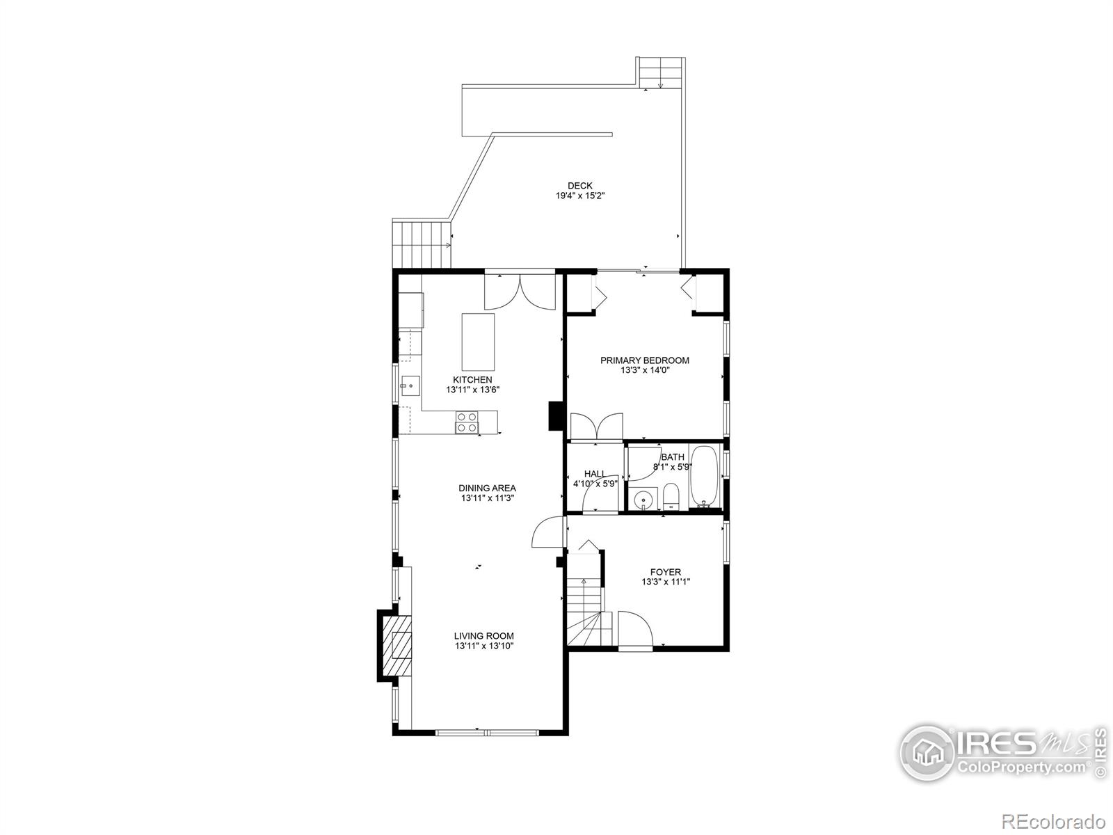 MLS Image #37 for 7823 e county line road,longmont, Colorado