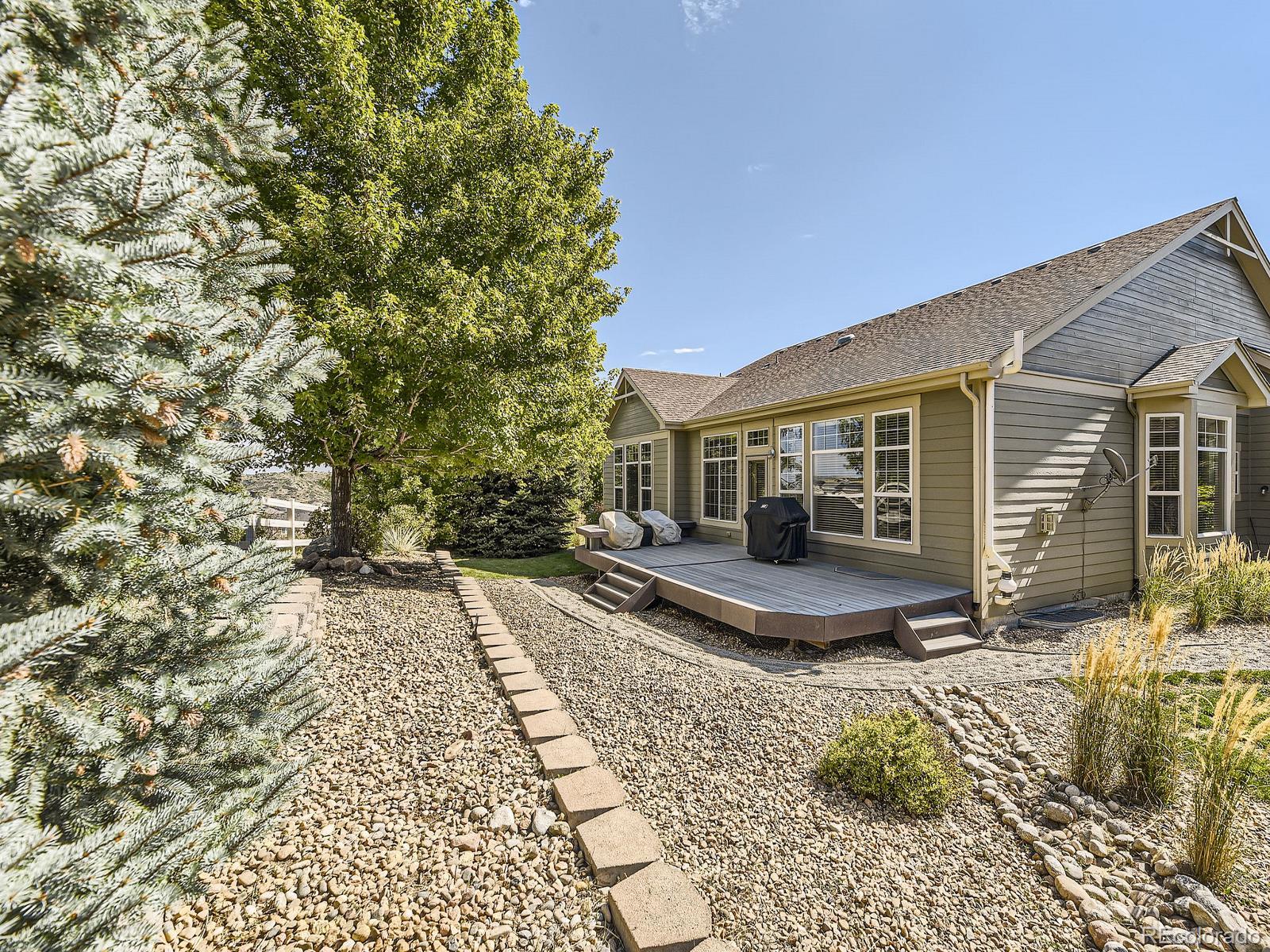 MLS Image #20 for 4055  eagle tail lane,castle rock, Colorado