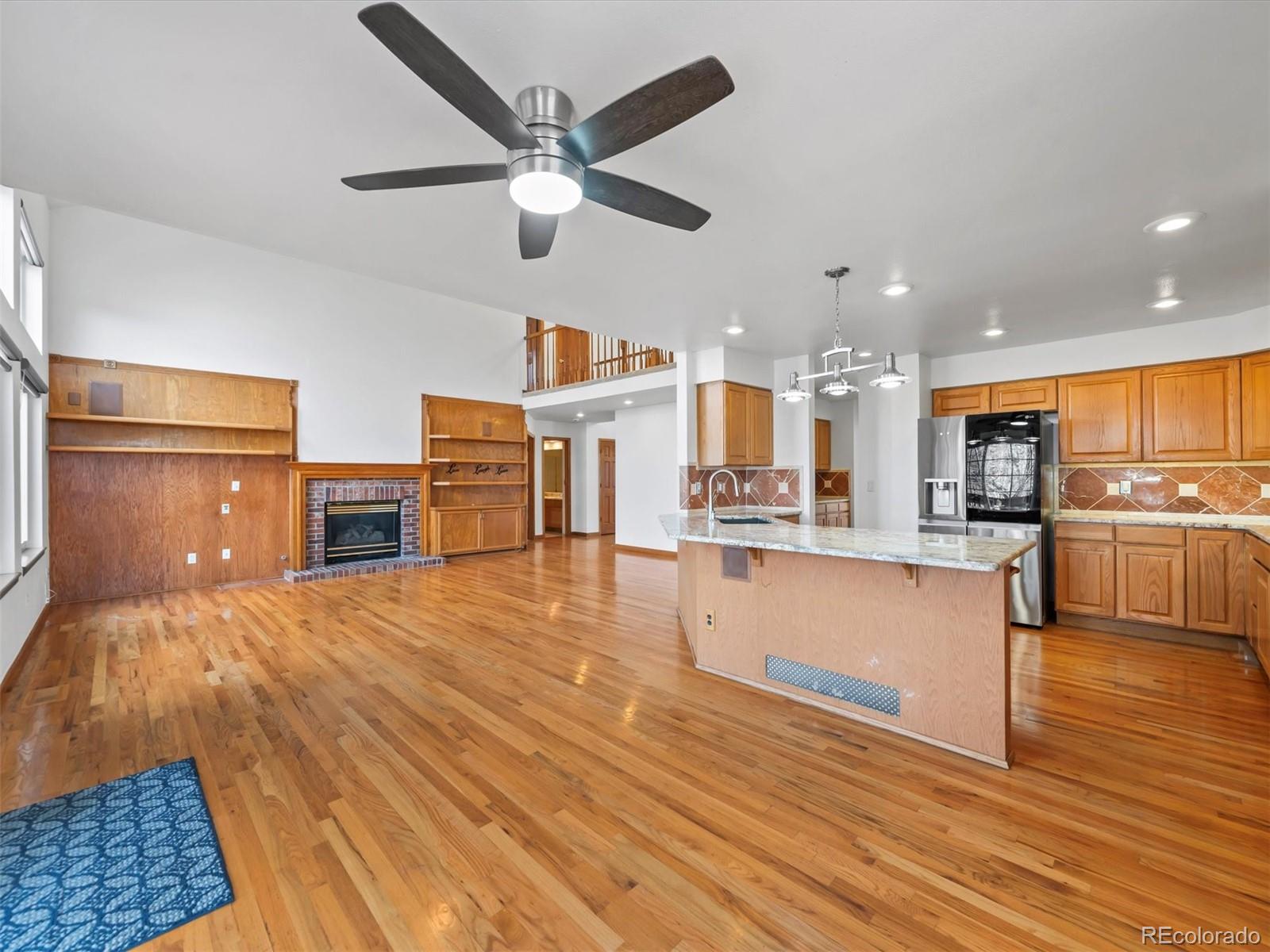 MLS Image #11 for 12899 w aqueduct avenue,littleton, Colorado