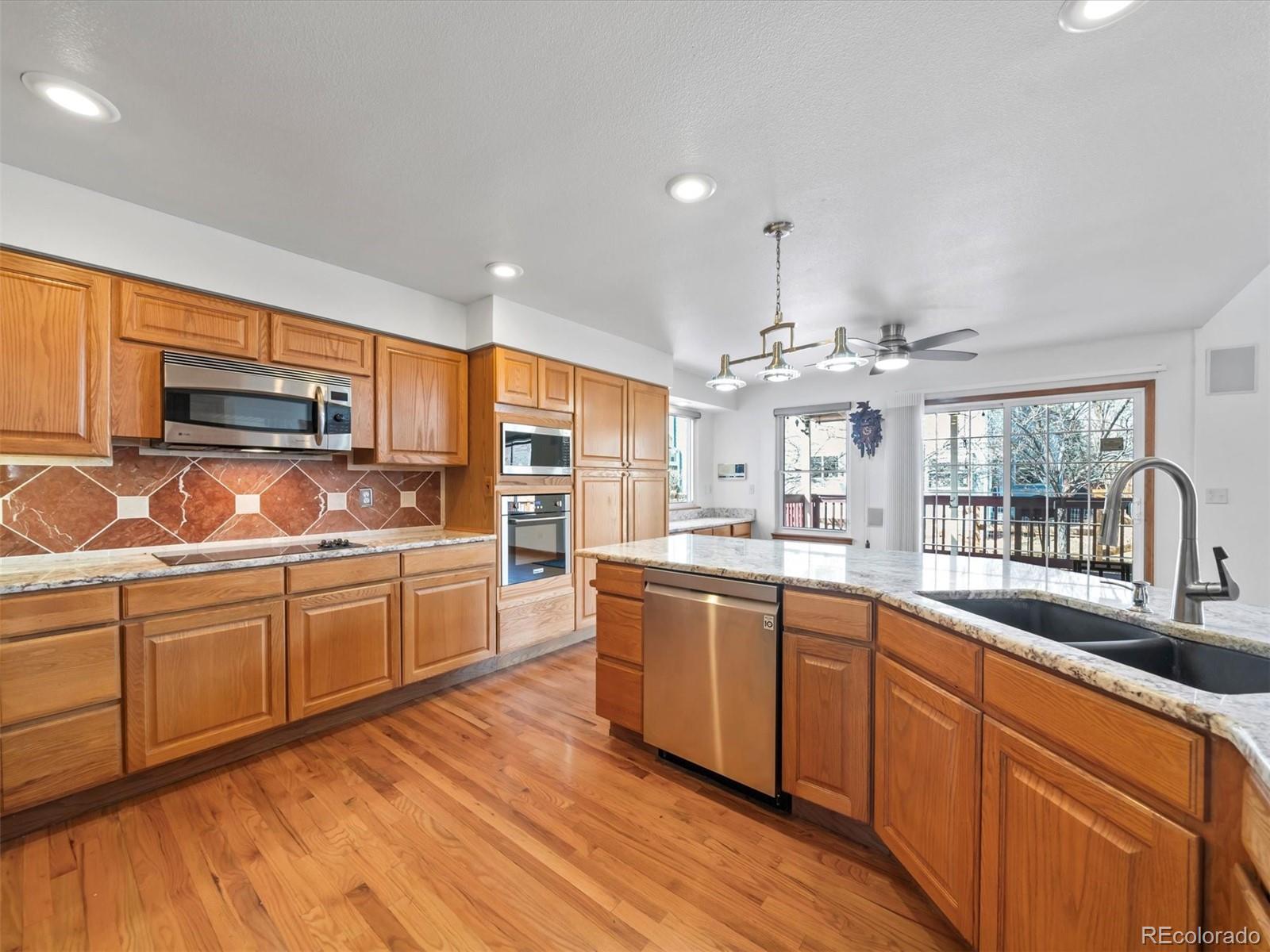 MLS Image #12 for 12899 w aqueduct avenue,littleton, Colorado