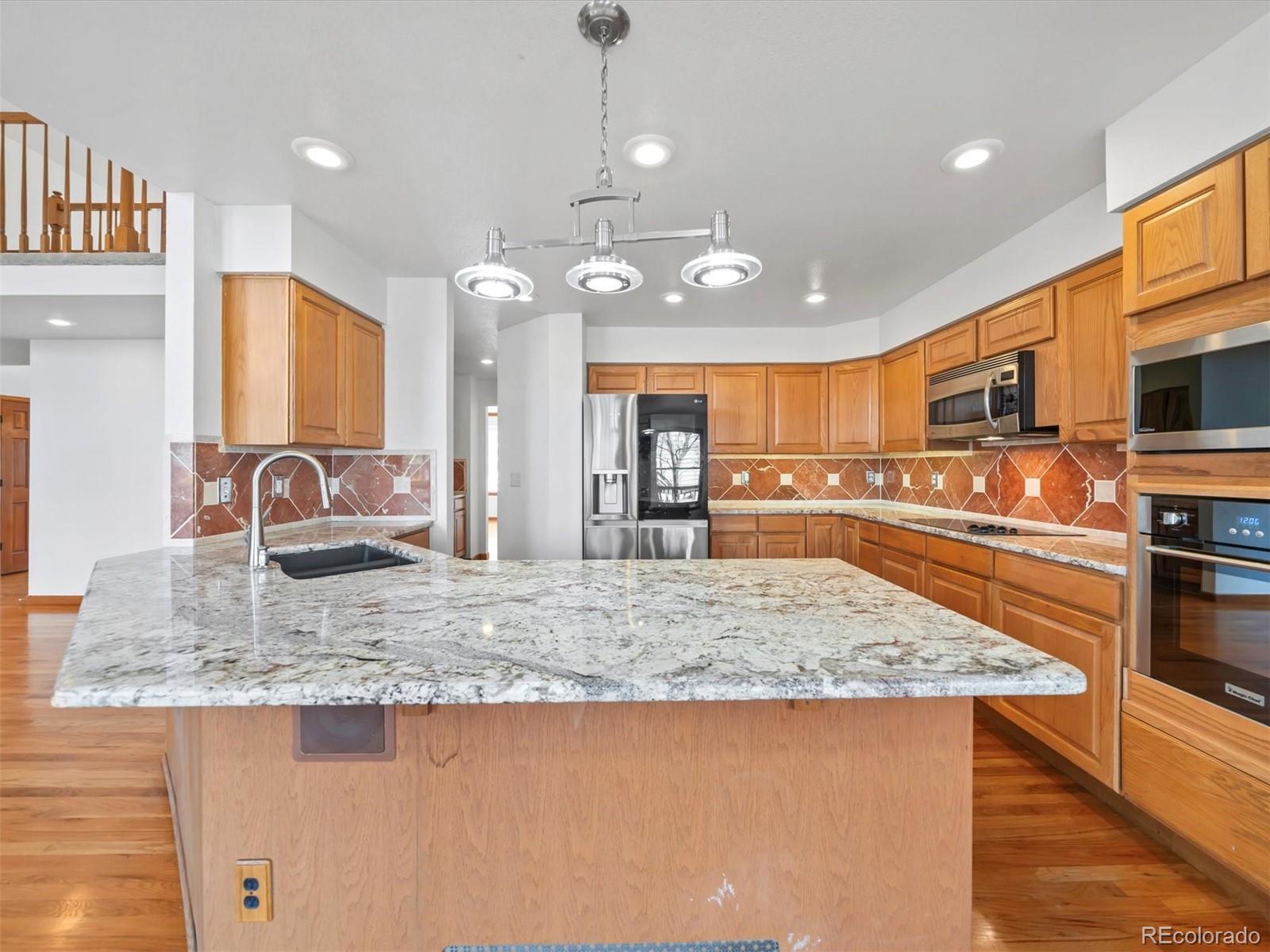 MLS Image #14 for 12899 w aqueduct avenue,littleton, Colorado