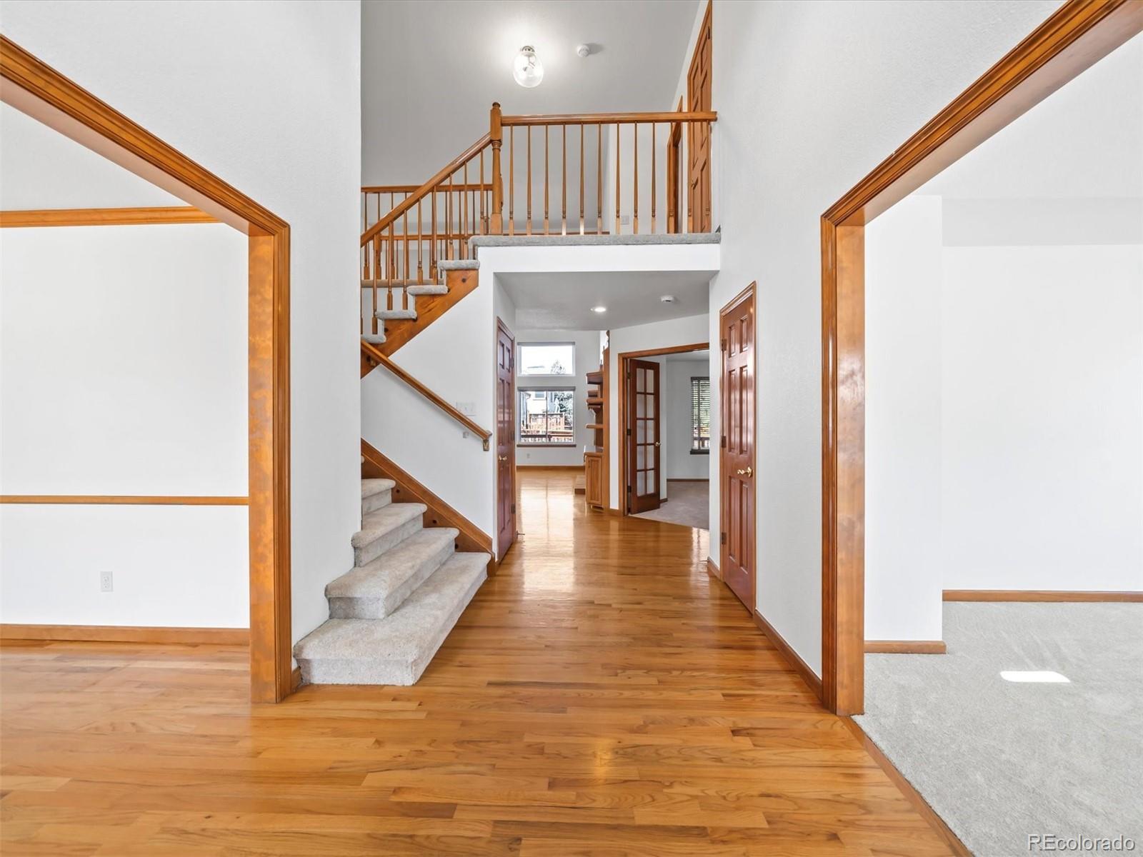 MLS Image #2 for 12899 w aqueduct avenue,littleton, Colorado