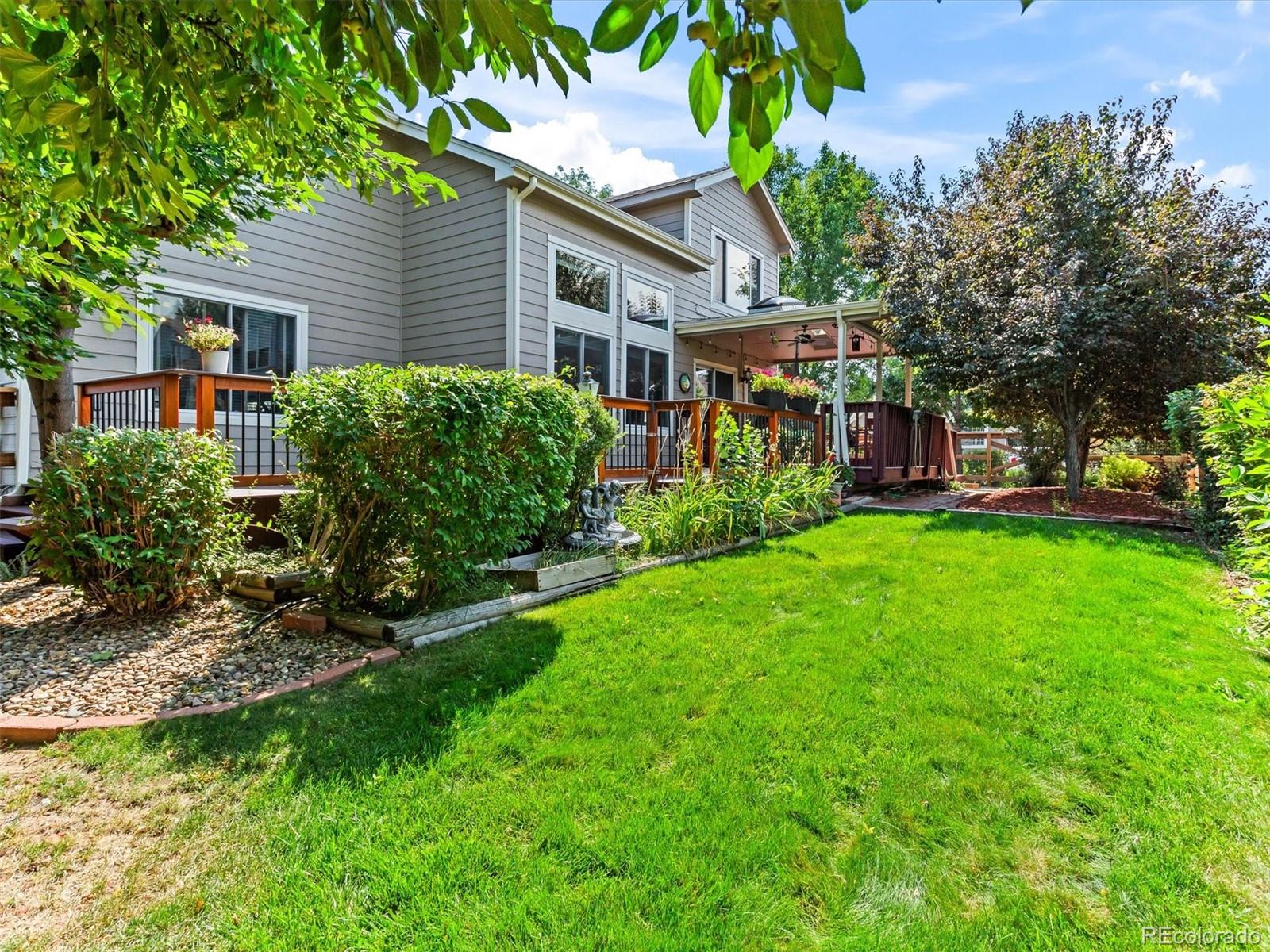 MLS Image #38 for 12899 w aqueduct avenue,littleton, Colorado