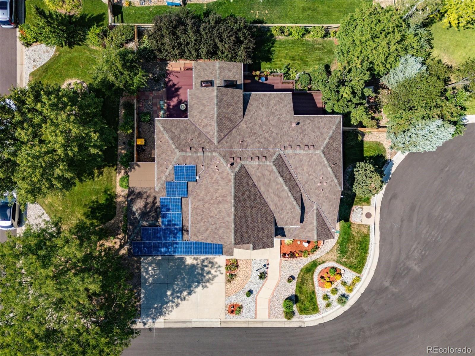 MLS Image #43 for 12899 w aqueduct avenue,littleton, Colorado