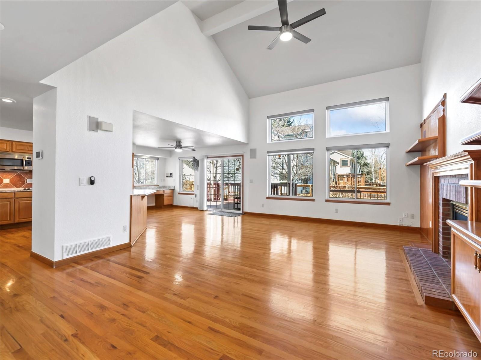 MLS Image #5 for 12899 w aqueduct avenue,littleton, Colorado