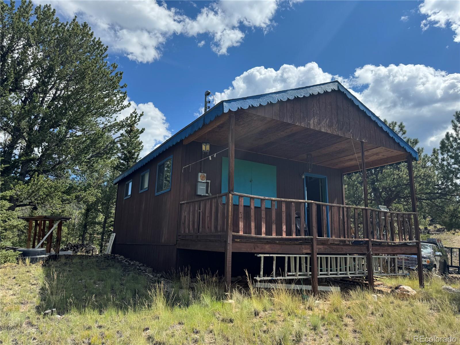 MLS Image #0 for 58  wills way,jefferson, Colorado