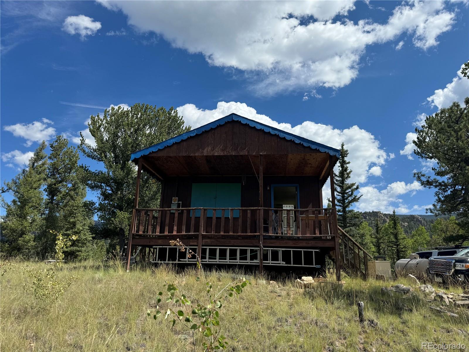 CMA Image for 346  bonus gulch way,Jefferson, Colorado