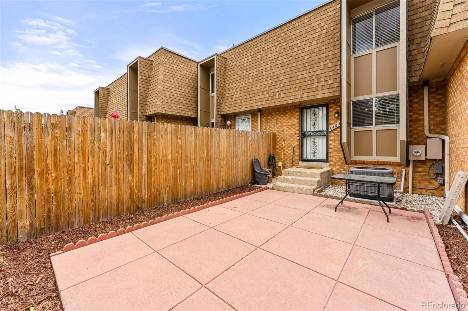 MLS Image #21 for 6489  quail street b,arvada, Colorado