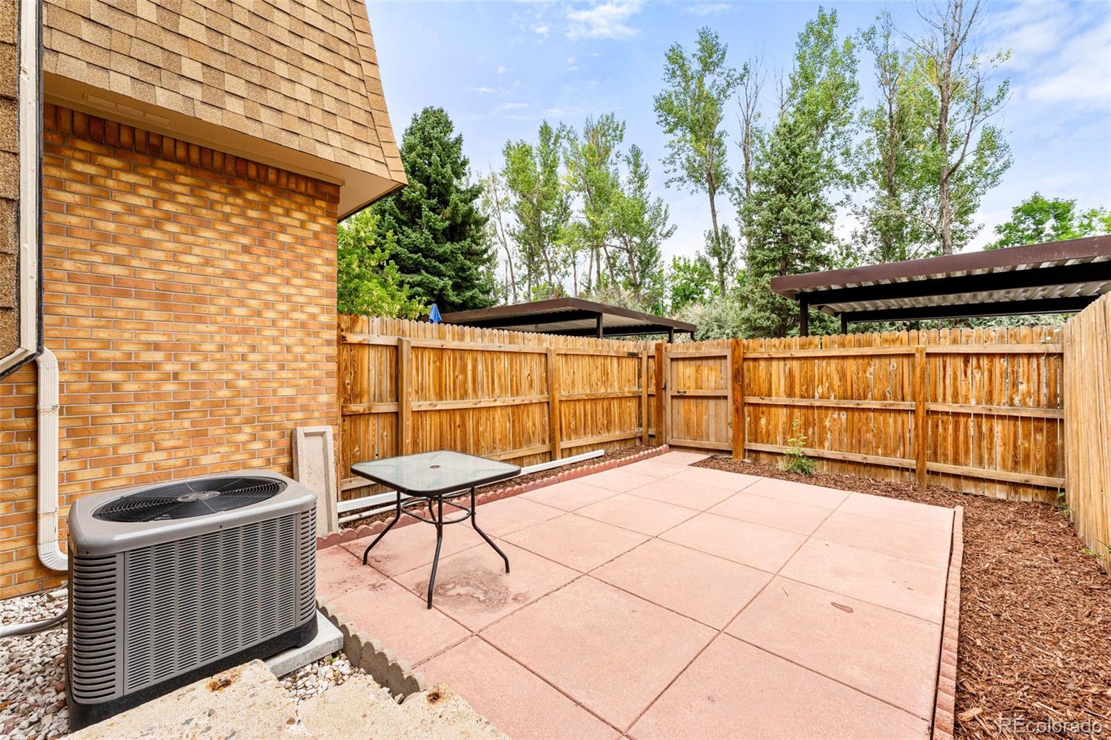 MLS Image #22 for 6489  quail street b,arvada, Colorado