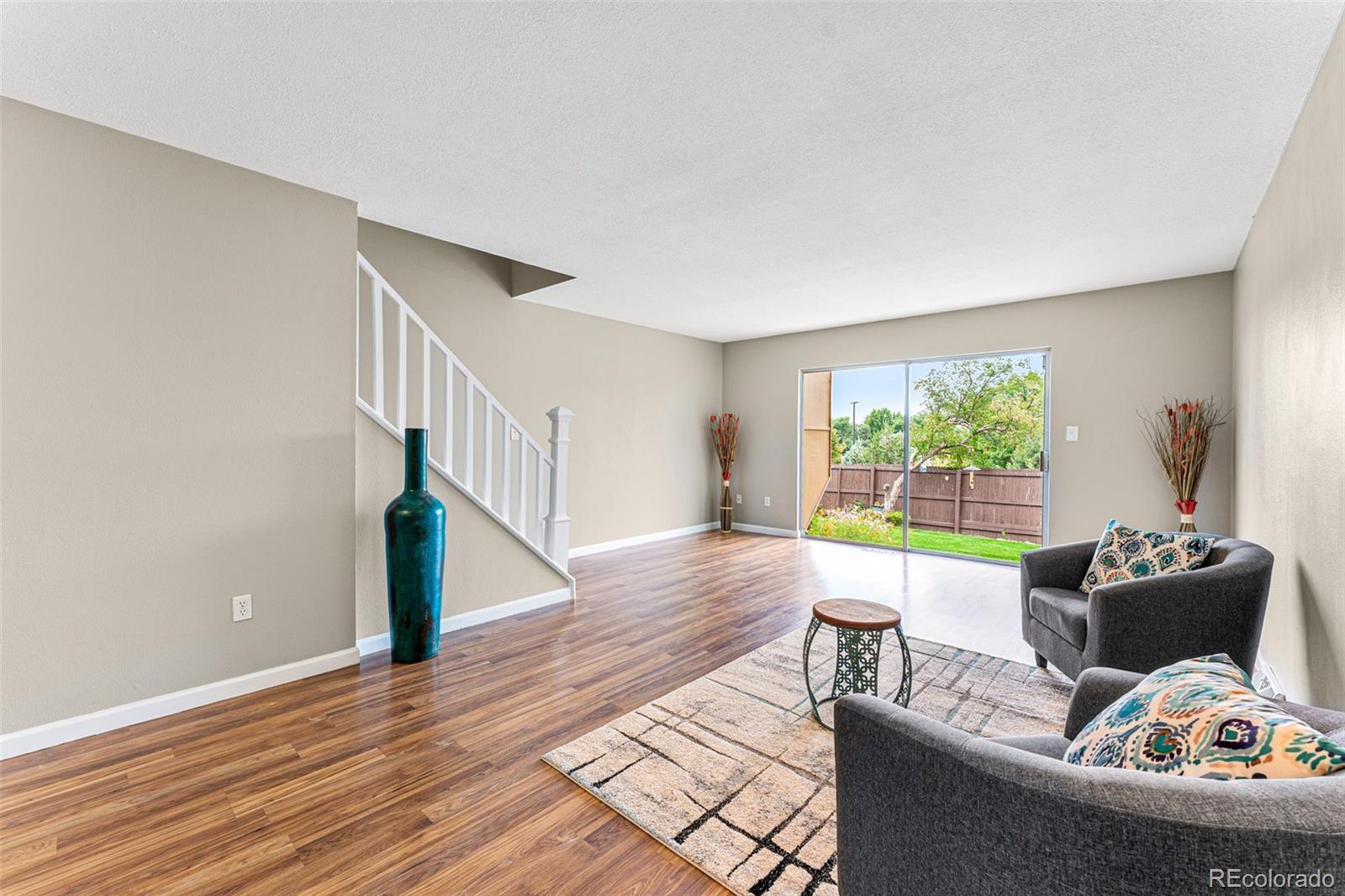 MLS Image #5 for 6489  quail street b,arvada, Colorado