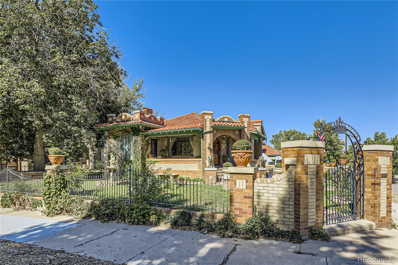 MLS Image #2 for 5005 w 33rd avenue,denver, Colorado