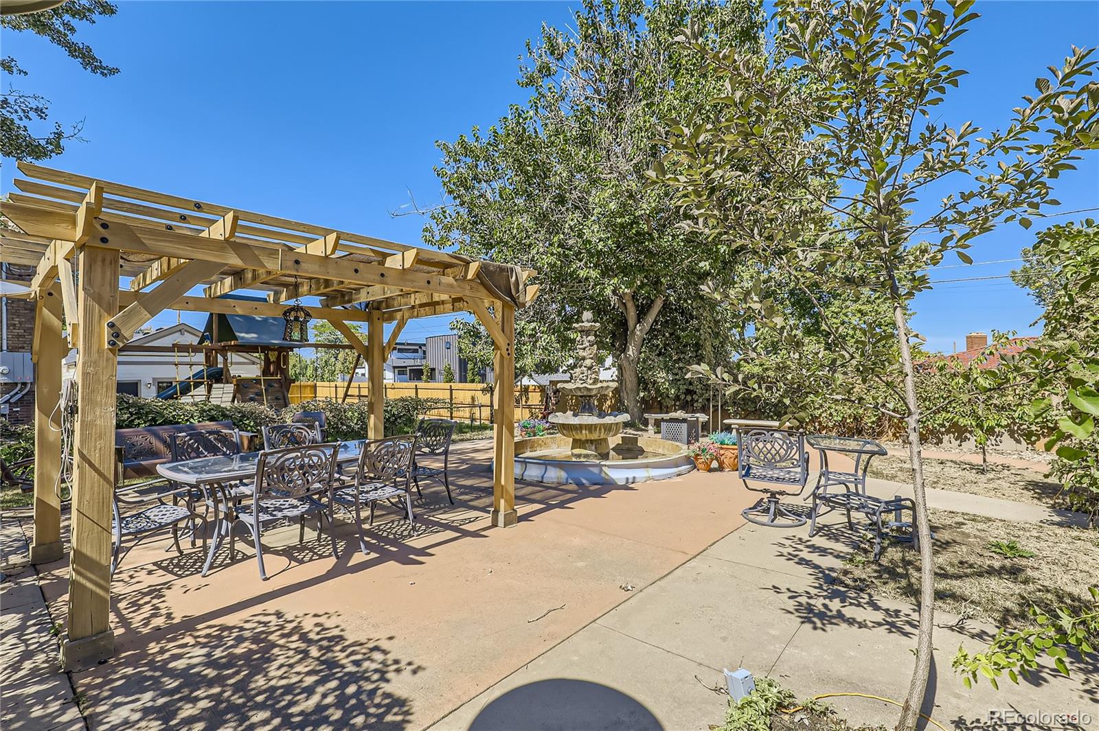 MLS Image #32 for 5005 w 33rd avenue,denver, Colorado