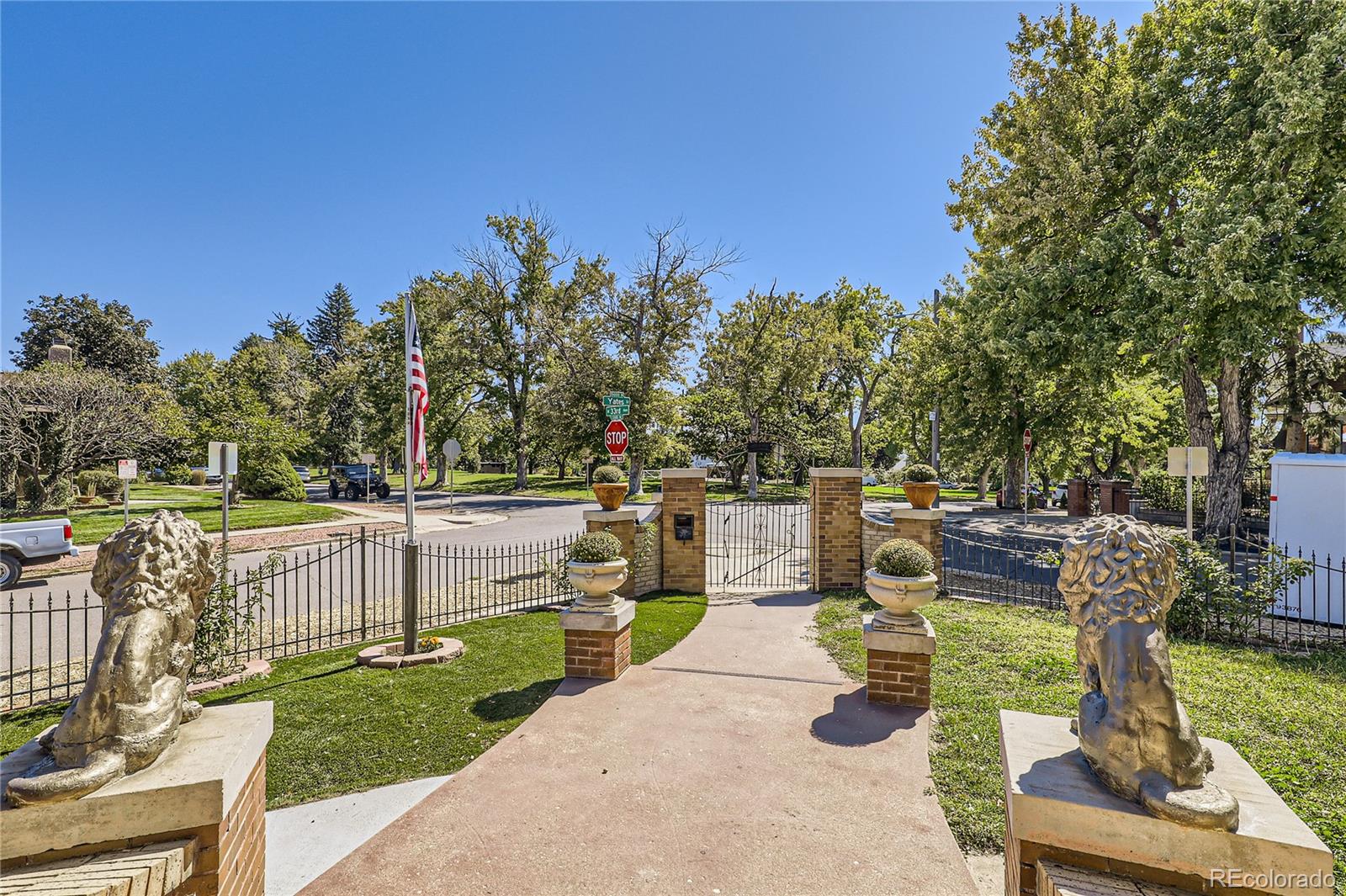 MLS Image #41 for 5005 w 33rd avenue,denver, Colorado