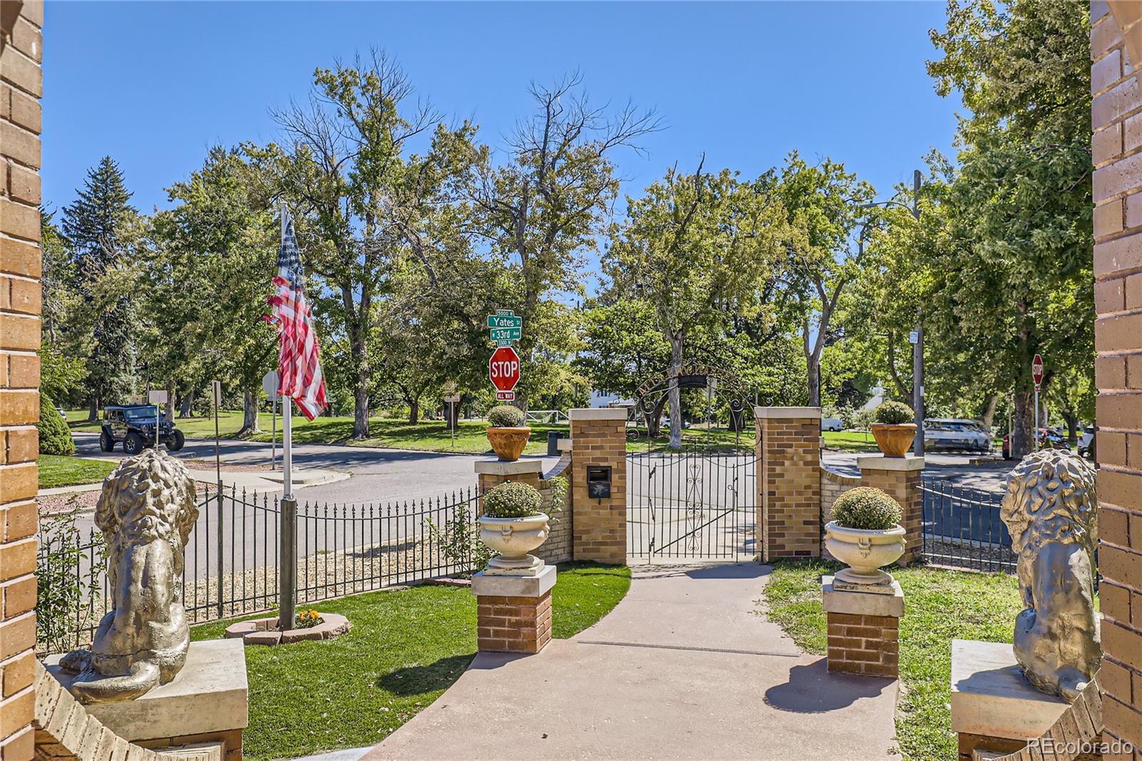 MLS Image #42 for 5005 w 33rd avenue,denver, Colorado