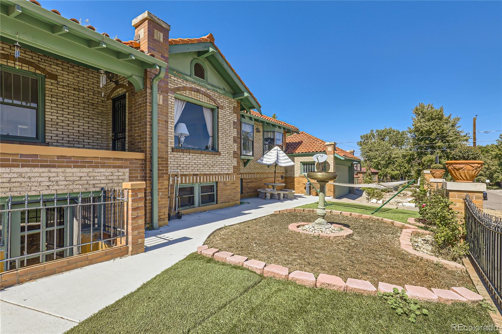 MLS Image #43 for 5005 w 33rd avenue,denver, Colorado