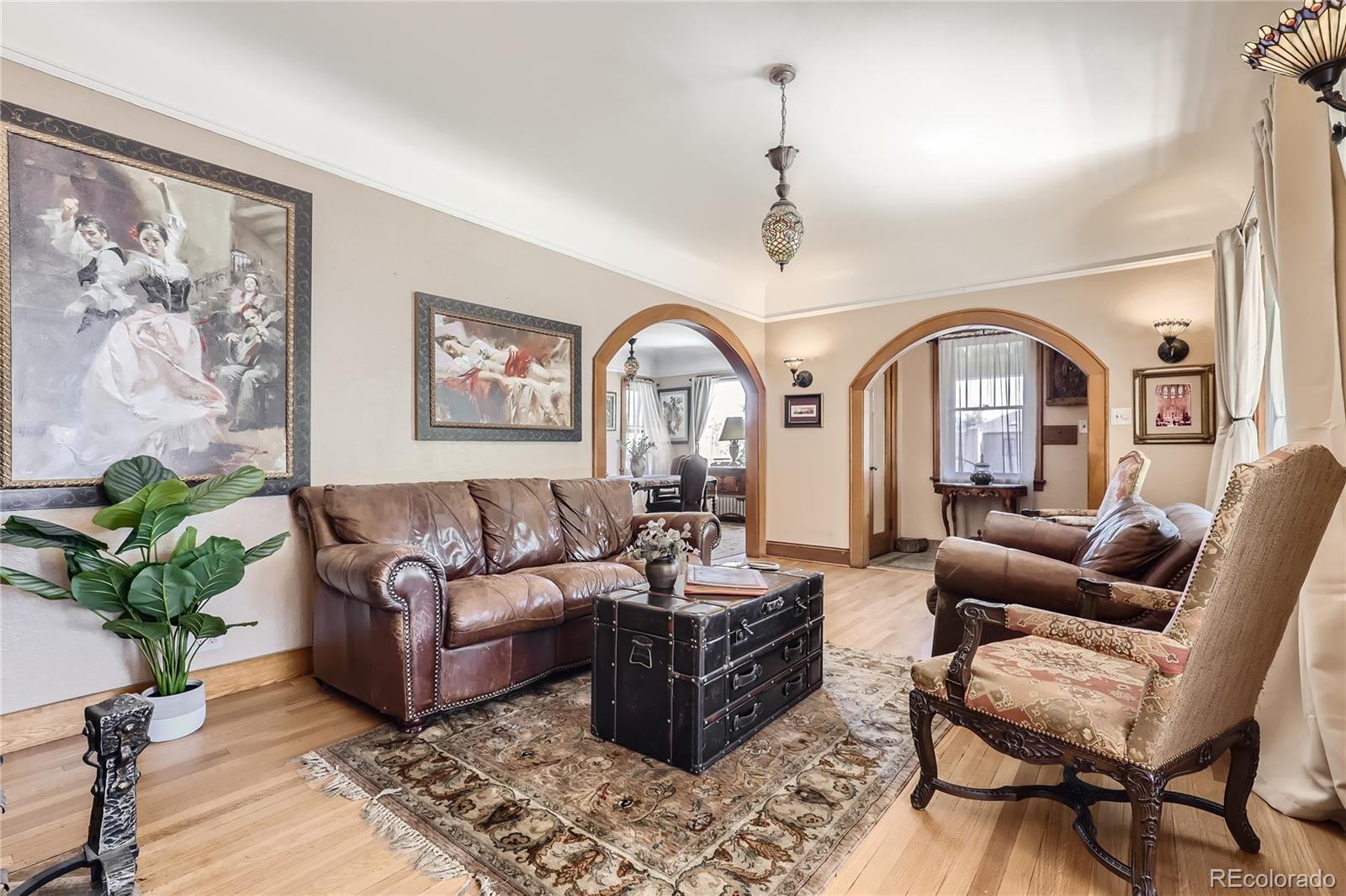 MLS Image #5 for 5005 w 33rd avenue,denver, Colorado