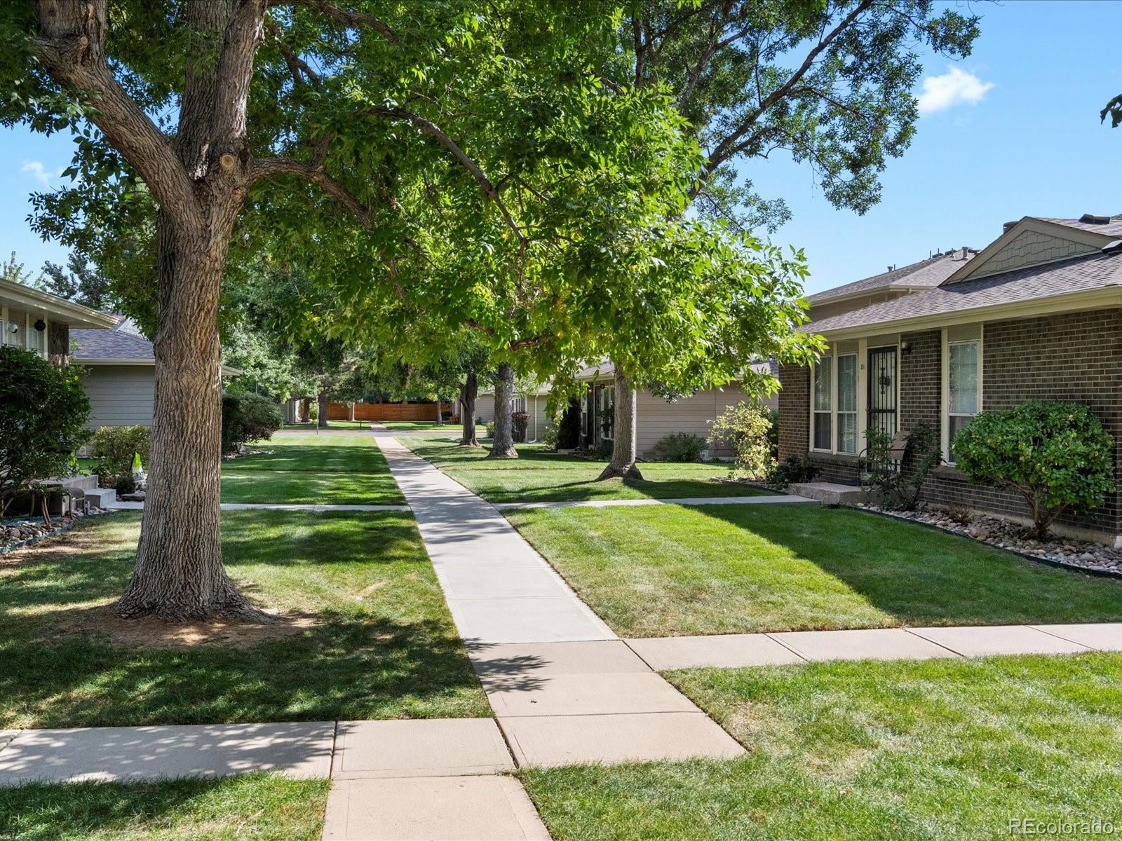 MLS Image #1 for 1250 s monaco parkway,denver, Colorado