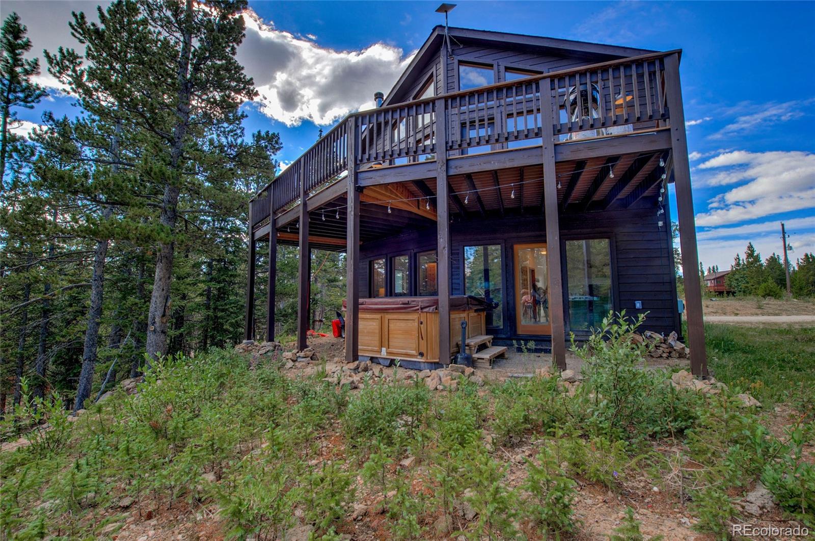 MLS Image #24 for 1323  valley of the sun drive,fairplay, Colorado