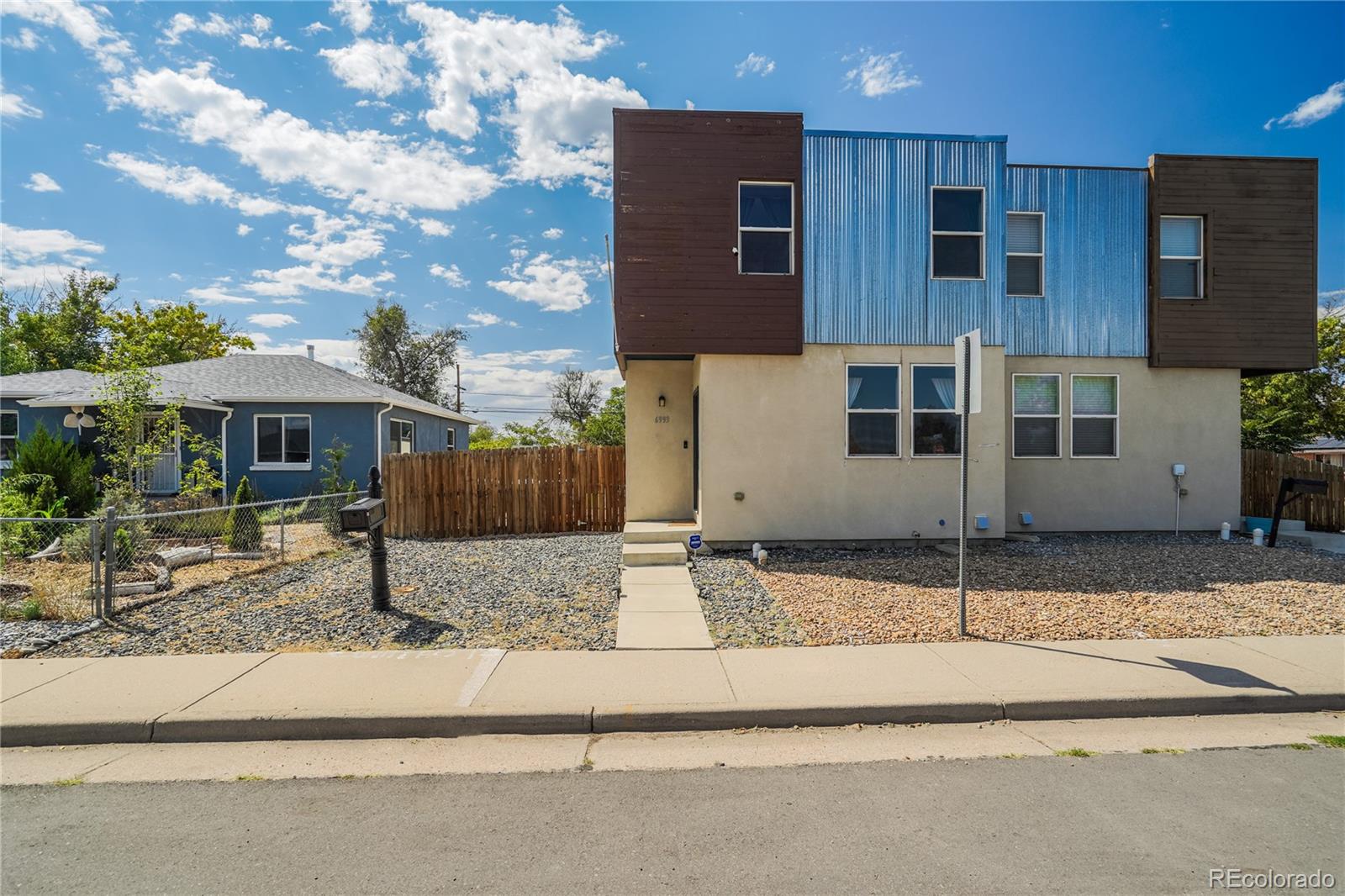 MLS Image #2 for 6993  dexter street,commerce city, Colorado