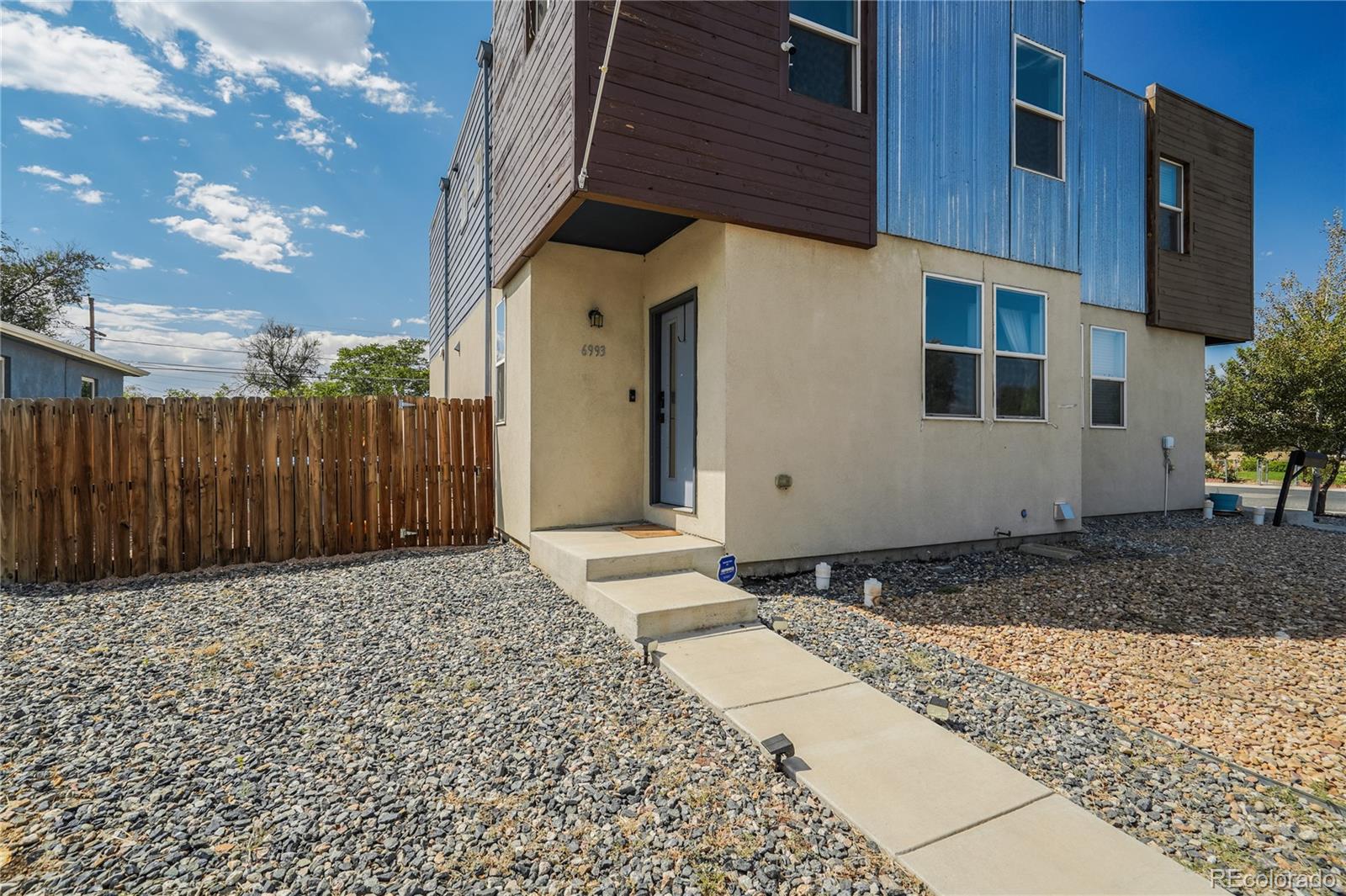 MLS Image #3 for 6993  dexter street,commerce city, Colorado