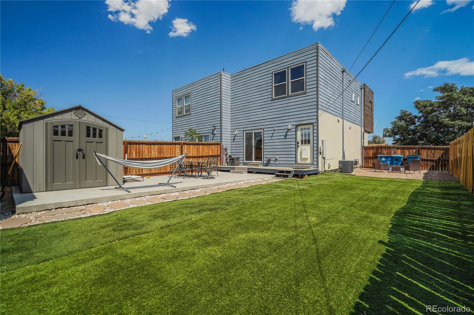 MLS Image #38 for 6993  dexter street,commerce city, Colorado