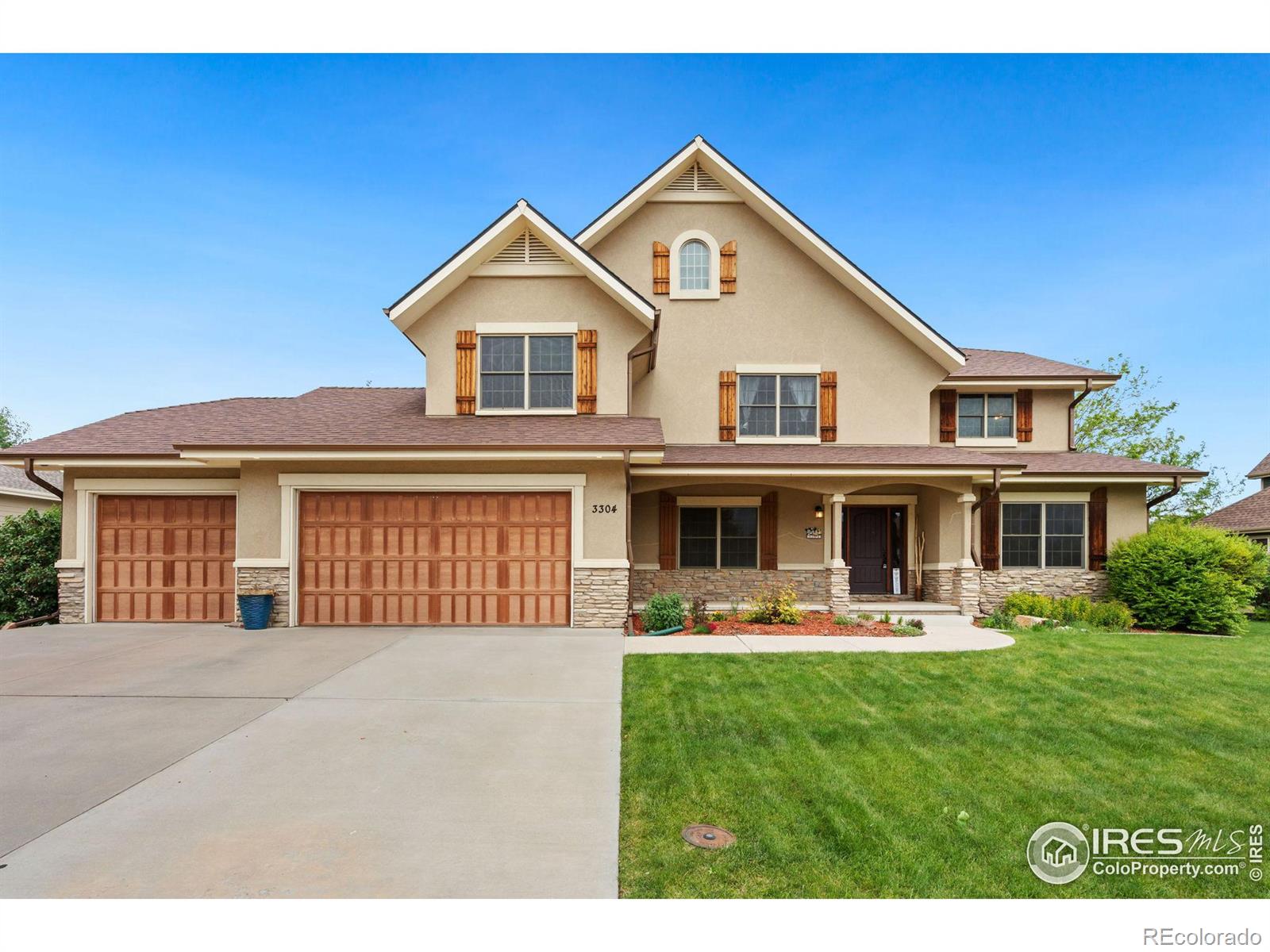 CMA Image for 3304  70th avenue,Greeley, Colorado