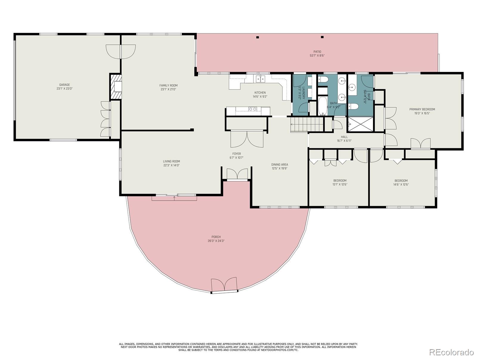 MLS Image #48 for 2  middle road,englewood, Colorado