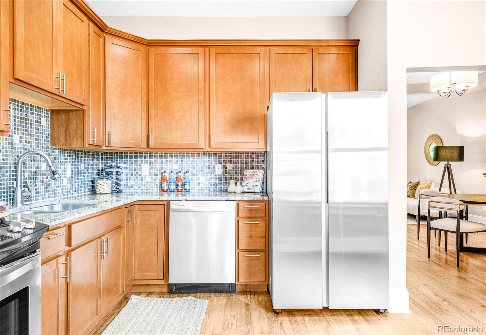 MLS Image #20 for 272 s grant street,denver, Colorado