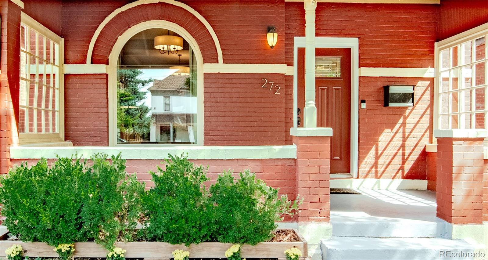 MLS Image #3 for 272 s grant street,denver, Colorado