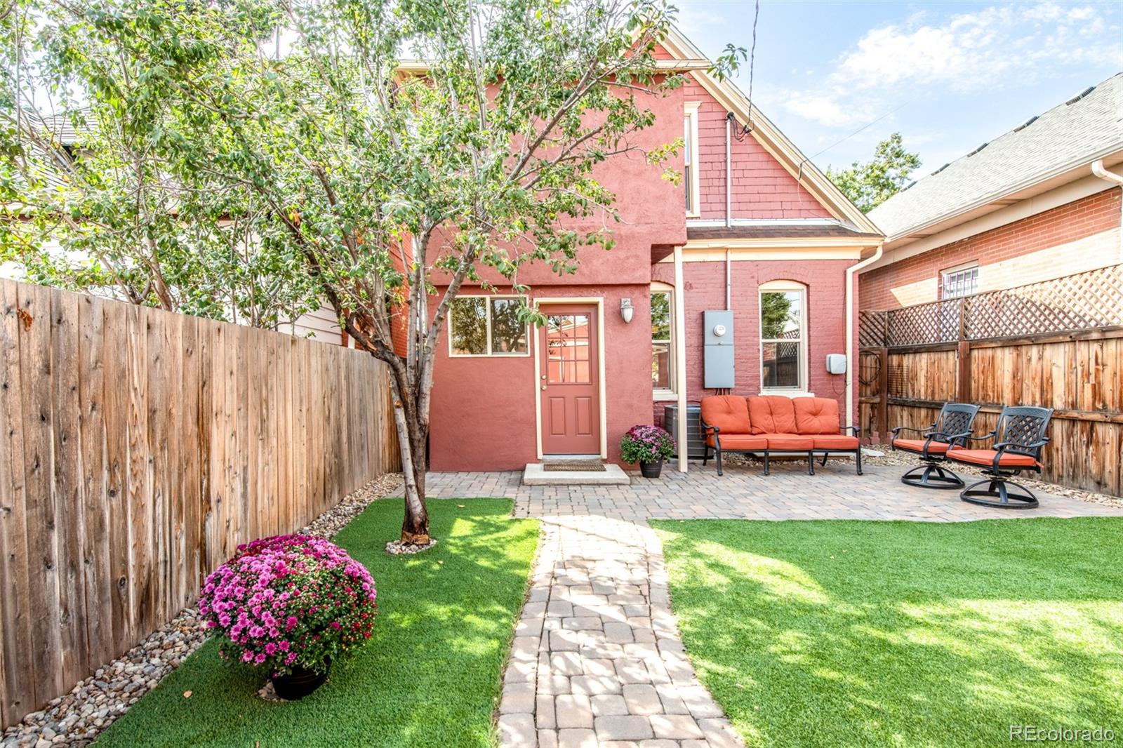 MLS Image #32 for 272 s grant street,denver, Colorado