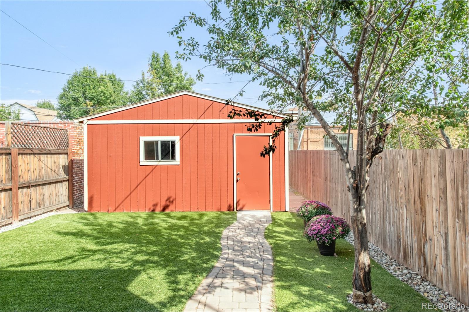 MLS Image #35 for 272 s grant street,denver, Colorado