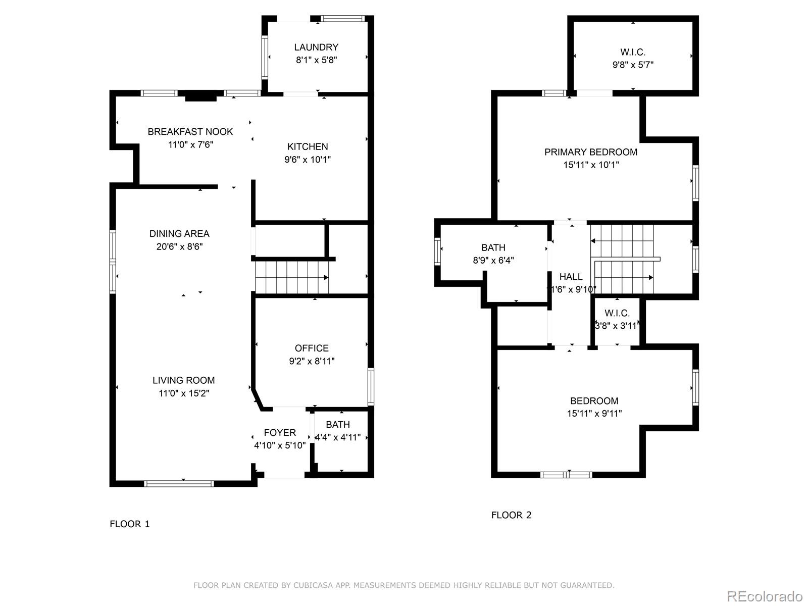 MLS Image #37 for 272 s grant street,denver, Colorado