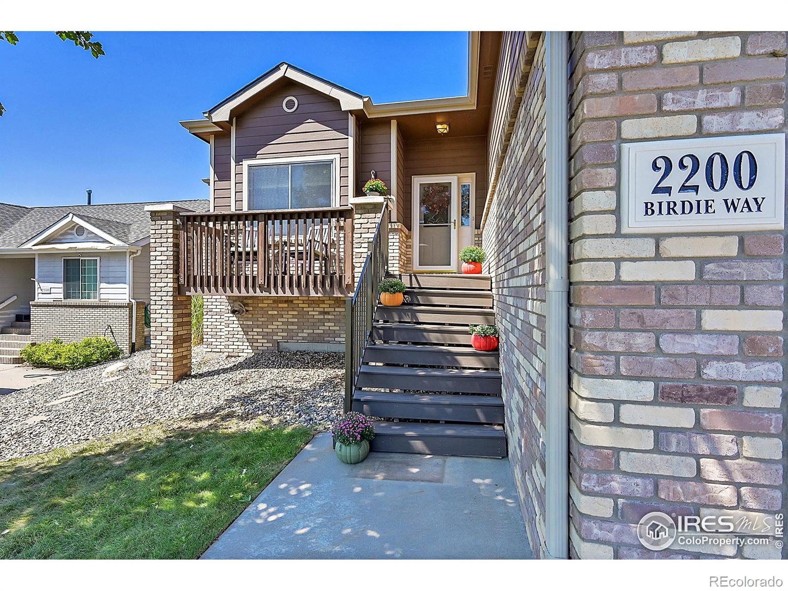 MLS Image #2 for 2200  birdie way,milliken, Colorado