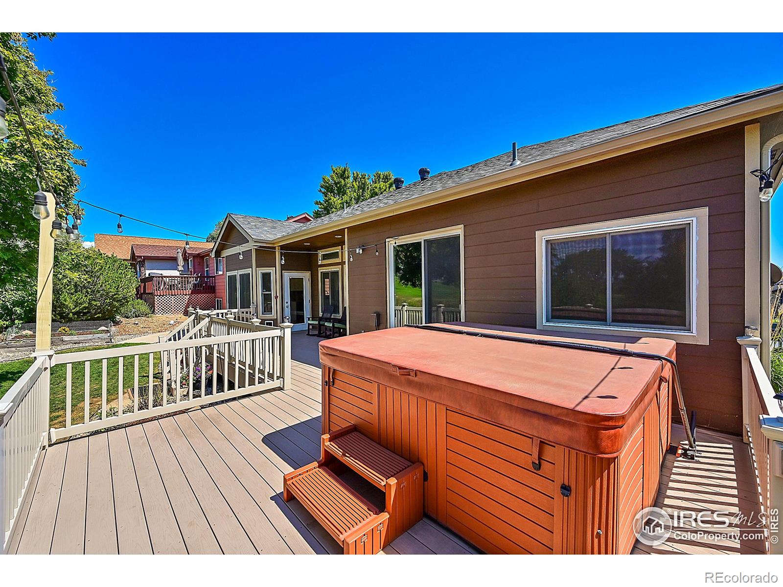 MLS Image #25 for 2200  birdie way,milliken, Colorado