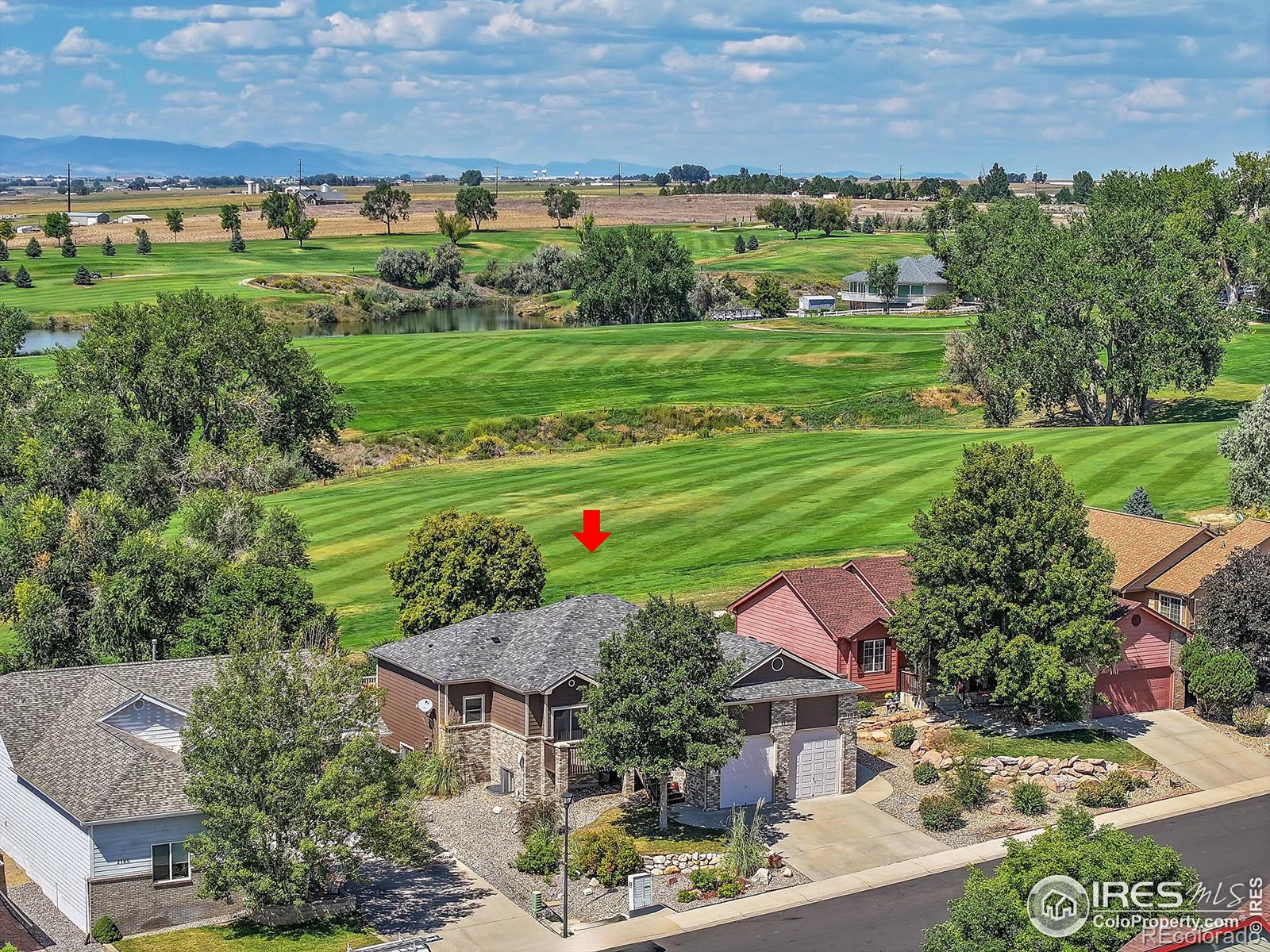 MLS Image #28 for 2200  birdie way,milliken, Colorado